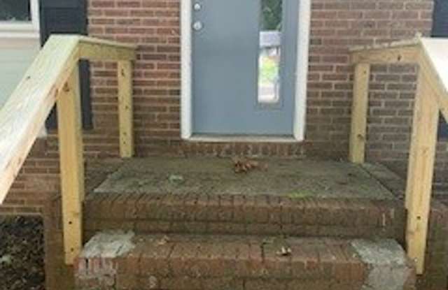 Brand New 3 Bedroom House Gallery 1