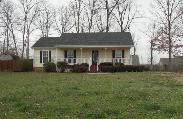 122 Sherron Dr - 122 Sherron Drive, Dickson, TN 37055
