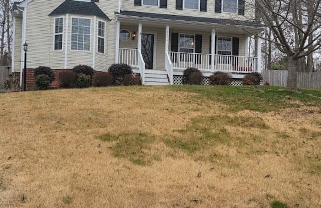 2600 Trickling Brook Court - 2600 Trickling Brook Court, Laurel, VA 23228