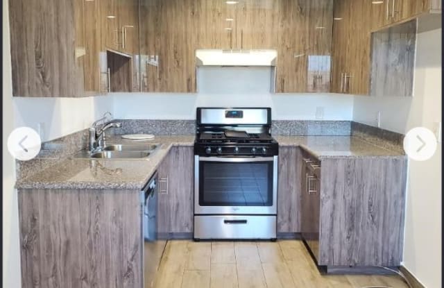 622 East Providencia Ave J - 622 East Providencia Avenue, Burbank, CA 91501