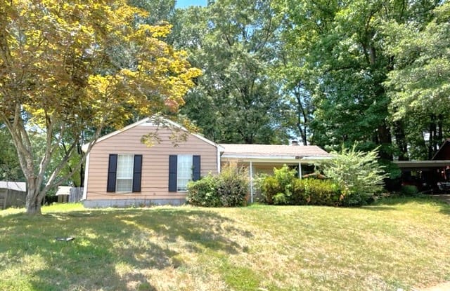 3403 Kettlebrook Cv photos photos
