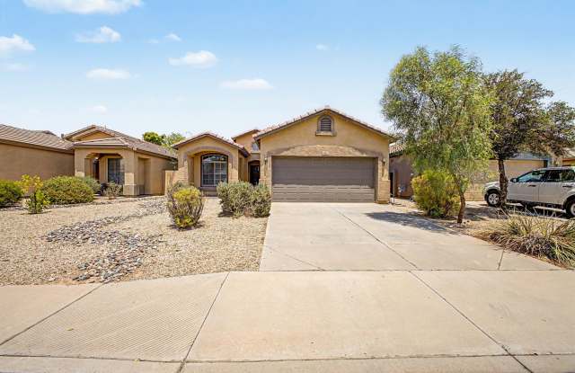 Nice 3 bedroom 2 bath home in Maricopa! photos photos