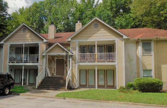 3115 Darden Road Unit E - 3115 Darden Road, Greensboro, NC 27407