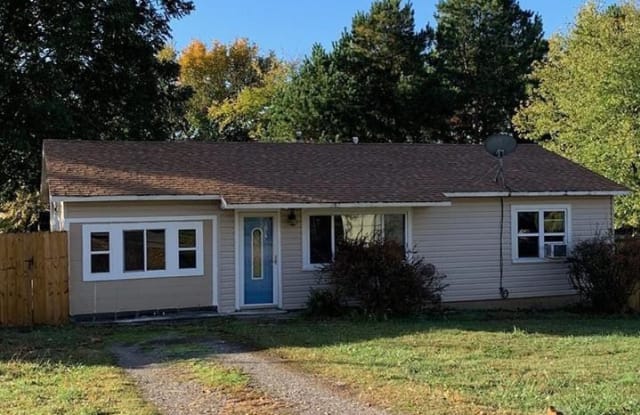 500 West Bean Street - 500 West Bean Street, Lincoln, AR 72744