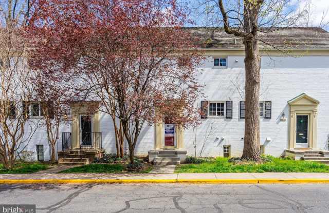 3317 CORYELL LANE - 3317 Coryell Lane, Alexandria, VA 22302