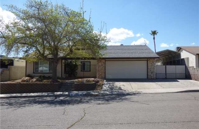 1310 Elsa - 1310 Elsa Way, Boulder City, NV 89005