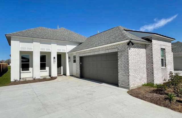 Stunning 3 bedroom, 2 bath home plus added office in Baton Rouge! photos photos