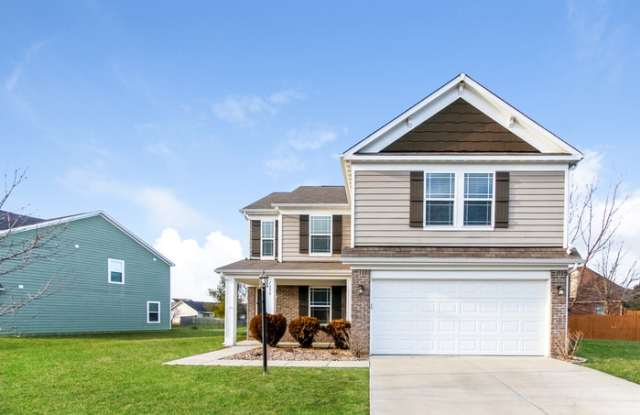 7356 Caldwell Lane - 7356 Caldwell Ln, Avon, IN 46123