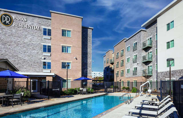 Parks Residential Richardson Gallery 2