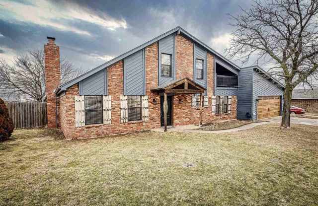 6913 SW Beta Ave. - 6913 Southwest Beta Avenue, Lawton, OK 73505