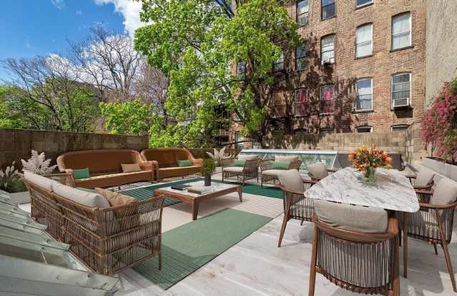 743 East 6th Street - 743 East 6th Street, New York City, NY 10009