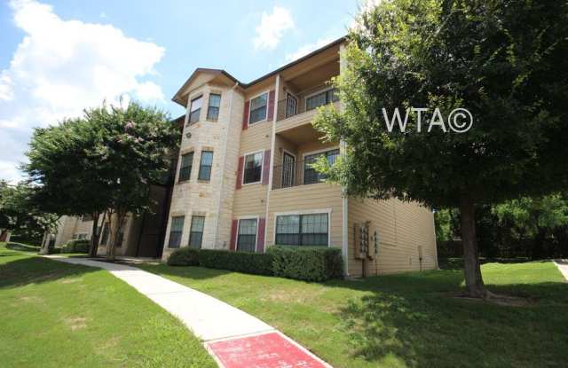 Mission Oaks Apartments Gallery 4