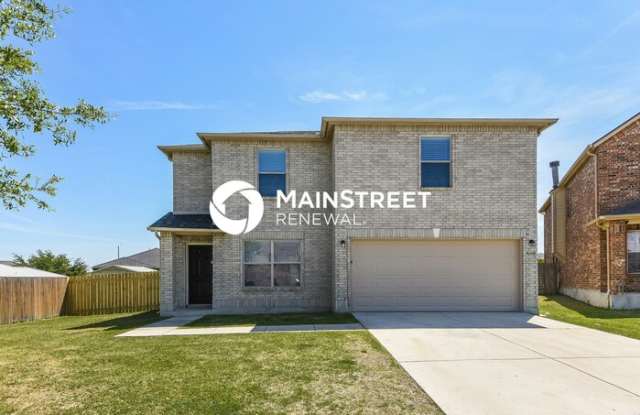 4910 Larkhill Farm - 4910 Larkhill Farm, San Antonio, TX 78244