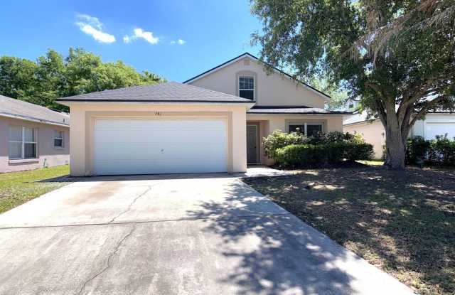 Welcome to this 3‑bed, 2.5‑bath single-family home in Orlando! No Carpets! photos photos