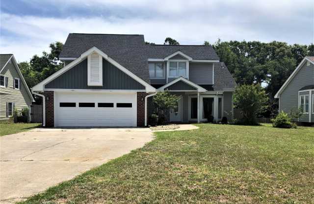11 Bay Drive - 11 Bay Drive, Sneads Ferry, NC 28460