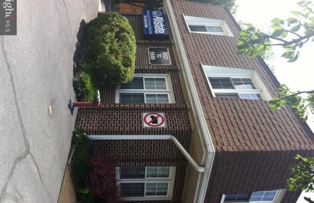 5549 LEE HWY #1 - 5549 Lee Hwy, Arlington, VA 22207
