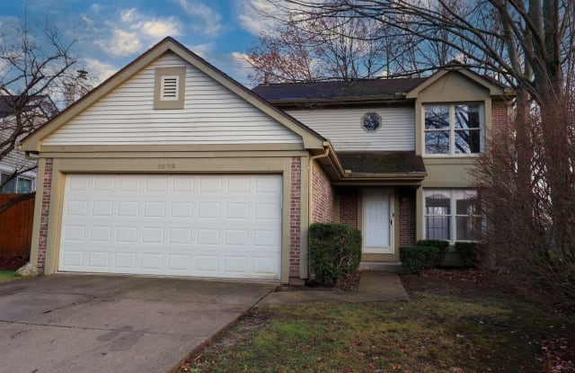 1609 Glen Meadow Ct - 1609 Glen Meadow Court, Rochester Hills, MI 48307