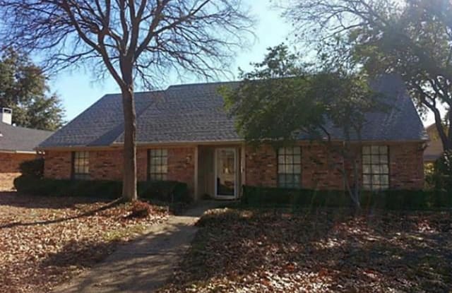 6608 Crestland Avenue - 6608 Crestland Avenue, Dallas, TX 75252