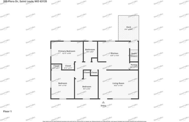 205 Flora Drive Gallery 4