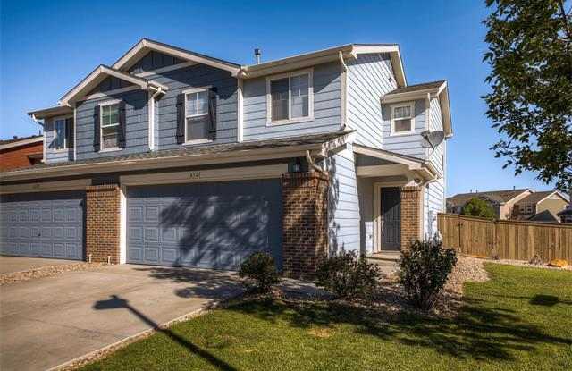 6321 Turnstone Pl - 6321 Turnstone Place, Castle Rock, CO 80104
