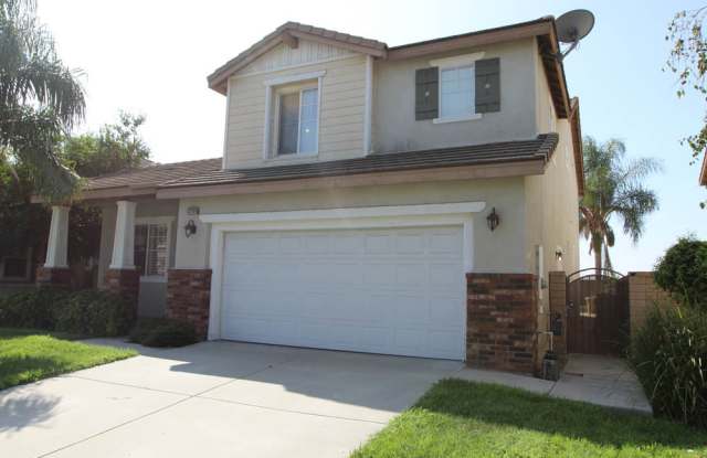 Coming Soon! 5/3 Rancho Cucamonga estate for lease! photos photos