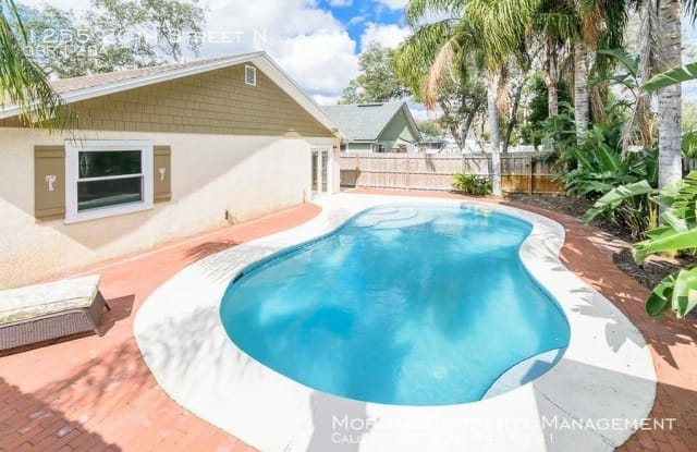 1255 20th Street N - 1255 20th Street North, Jacksonville Beach, FL 32250