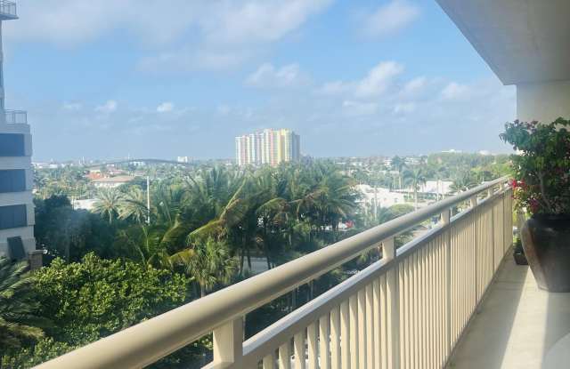 3400 N Ocean Drive Gallery 4