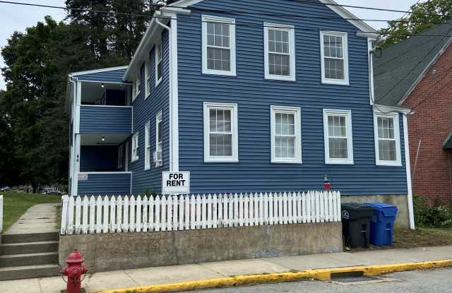 46 Academy St - 46 Academy Street, Danielson, CT 06239 46 Academy St - 46 Academy Street, Danielson, CT 06239