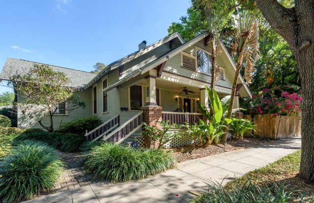 726 S OREGON AVENUE - 726 South Oregon Avenue, Tampa, FL 33606