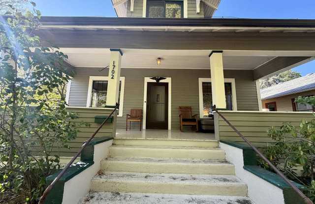 1702 Cedar Street, La Grande, Oregon 97850 - 1702 Cedar Street, La Grande, OR 97850