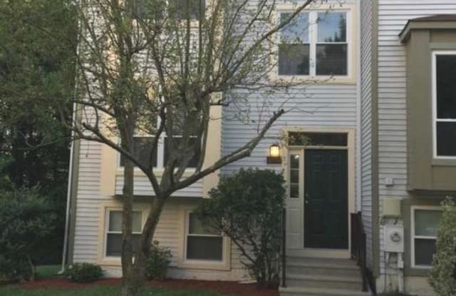 8011 BRANCH WOOD COURT - 8011 Branch Wood Court, Ilchester, MD 21043