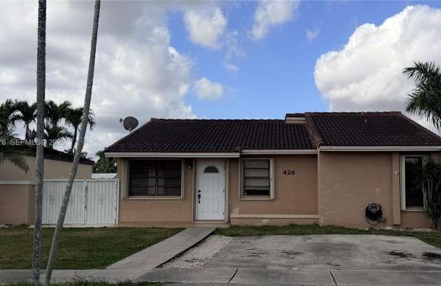 426 NW 134th Ct photos photos 426 NW 134th Ct photos photos