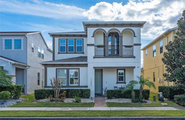 17002 Tradewind Point - 17002 Tradewind Point, Winter Garden, FL 34787