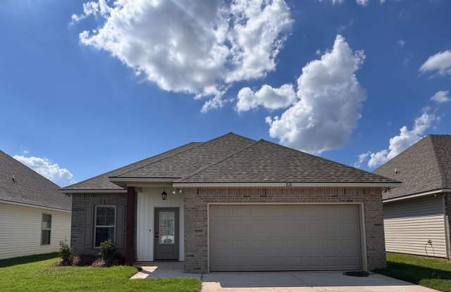 Brand New Construction... Just minutes to Barksdale Air Force Base. Gallery 1