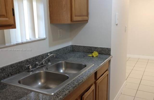 580 NW 114th Ave - 580 Northwest 114th Avenue, Sweetwater, FL 33172