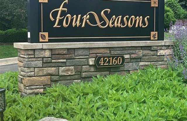 42160 Woodward Avenue - 42160 Woodward Avenue, Oakland County, MI 48304