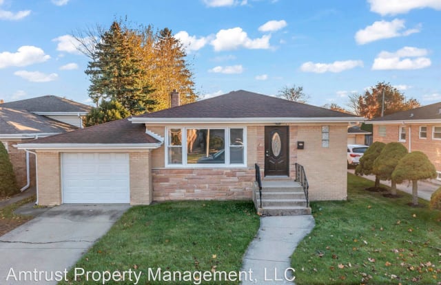 8337 W Coral Dr - 8337 Coral Drive, Norridge, IL 60706