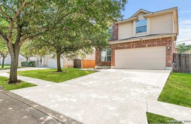 8947 Eagle Bend - 8947 Eagle Bend, San Antonio, TX 78023