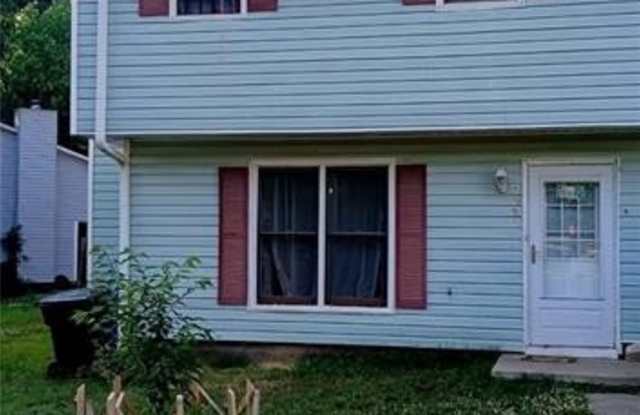 1223 Cedar Creek Court NW - 1223 Cedar Creek Court Northwest, Conyers, GA 30012