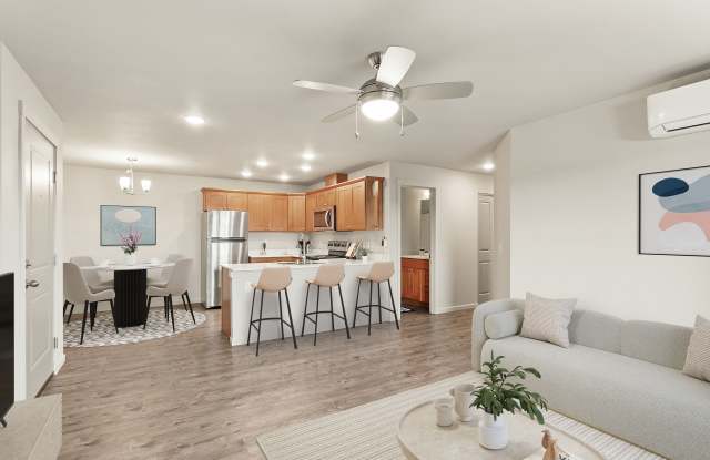 Prairie Home Apartments Gallery 2