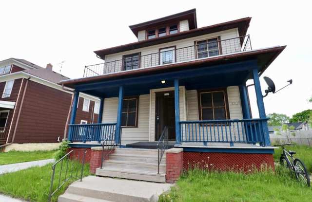 2013 North 15th Street photos photos