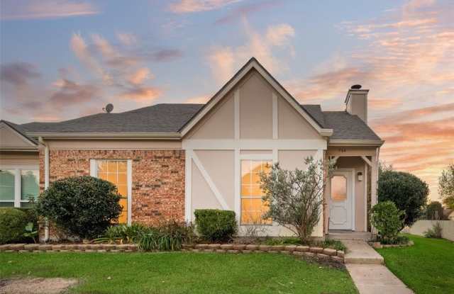 3801 14th Street - 3801 14th Street, Plano, TX 75074