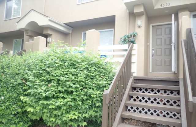 4523 E Kentucky Cir - 4523 East Kentucky Avenue, Glendale, CO 80246