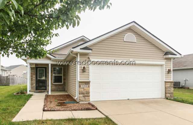 Coming Soon! Franklin Township Home! - 5311 Bombay Drive, Indianapolis, IN 46239 Coming Soon! Franklin Township Home! - 5311 Bombay Drive, Indianapolis, IN 46239