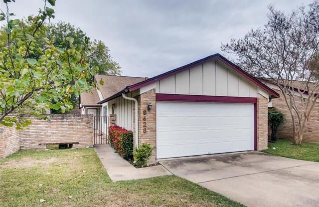 9428 Singing Quail DR - 9428 Singing Quail Drive, Austin, TX 78758