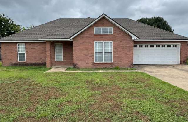 3/2 with Garage in Trumann photos photos