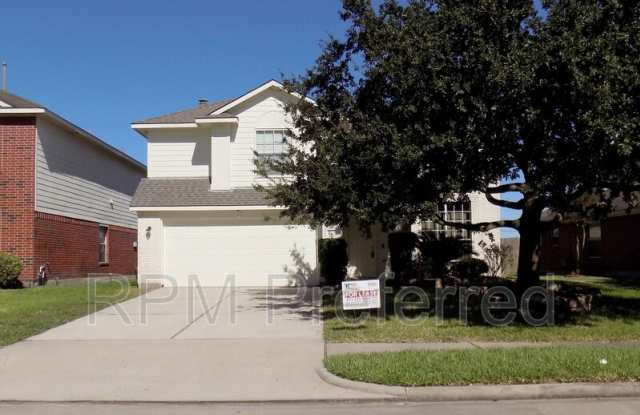 21035 Hidden Bridle Ct - 21035 Hidden Bridle Court, Harris County, TX 77073