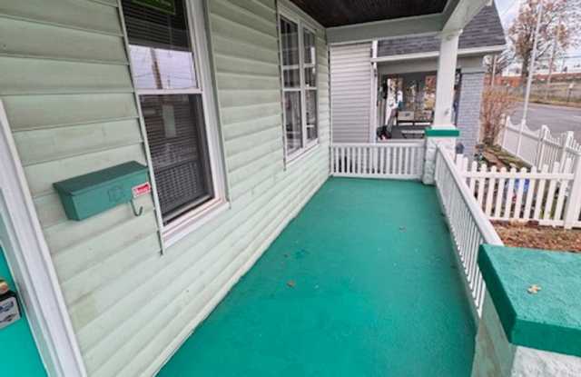 1316 North Garvin Street, Evansville, Indiana 47711 Gallery 3