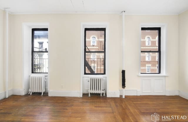 235 Sullivan Street - 235 Sullivan Street, New York City, NY 10012