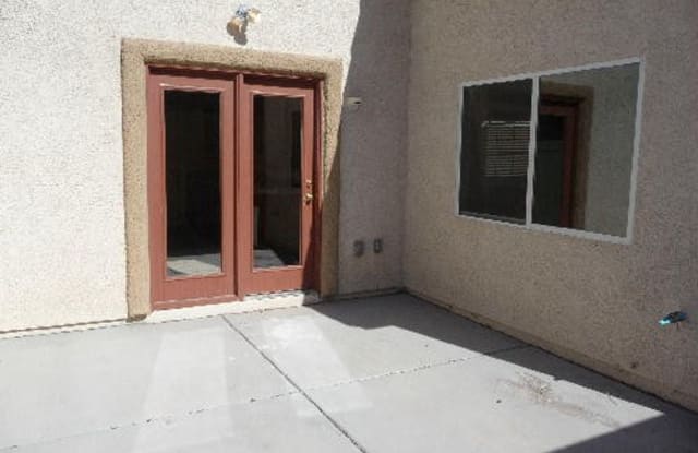 1045 Appleblossom Time - 1045 Appleblossom Bloom Avenue, North Las Vegas, NV 89031